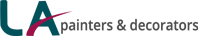 LA Painters and Decorators